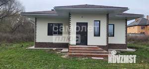 Дом 110м², 1-этажный, участок 8 сот.  