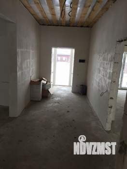 Дом 110м&sup2;, 1-этажный, участок 12 сот.  