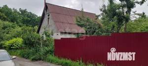 Дом 70м², 2-этажный, участок 6 сот.  