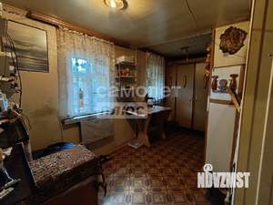 Дом 22м&sup2;, 1-этажный, участок 3 сот.  