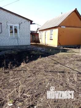 Дом 78м², 1-этажный, участок 5 сот.  