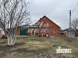 Дом 200м², 2-этажный, участок 10 сот.  