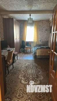 Дом 51м², 2-этажный, участок 4 сот.  