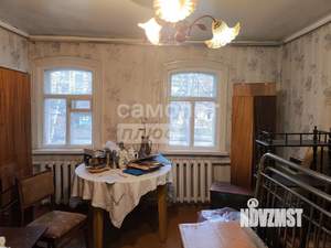 Дом 68м&sup2;, 2-этажный, участок 5 сот.  