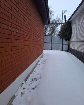 Дом 172м&sup2;, 5-этажный, участок 7 сот.  