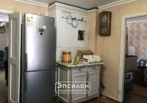 Дом 61м&sup2;, 1-этажный, участок 4 сот.  