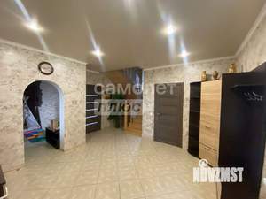 Дом 114м², 2-этажный, участок 6 сот.  