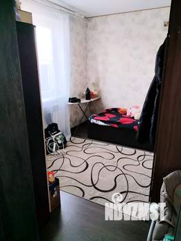 Дом 120м&sup2;, 2-этажный, участок 4 сот.  