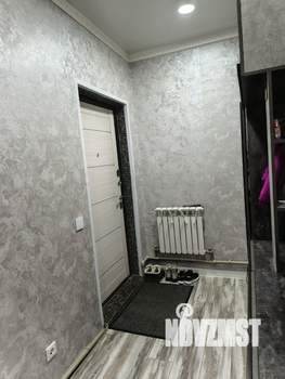 Дом 115м&sup2;, 1-этажный, участок 4 сот.  