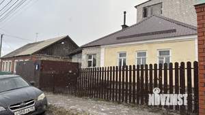 Дом 260м&sup2;, 3-этажный, участок 7 сот.  