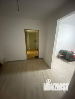 Дом 68м&sup2;, 1-этажный, участок 5 сот.  