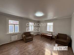 Коттедж 58м&sup2;, 1-этажный, участок 3 сот.  