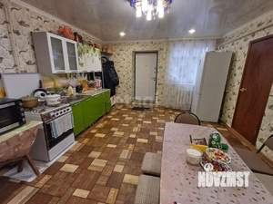 Дом 65м², 1-этажный, участок 4 сот.  