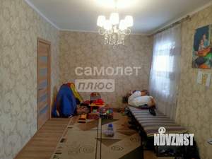 Дом 66м², 1-этажный, участок 7 сот.  
