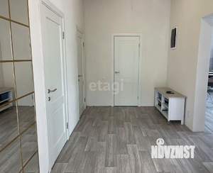 Дом 74м², 1-этажный, участок 7 сот.  