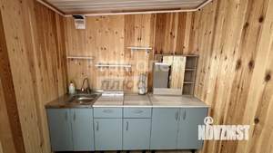 Дом 30м&sup2;, 1-этажный, участок 5 сот.  