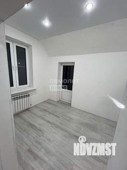 Дом 236м², 3-этажный, участок 7 сот.  