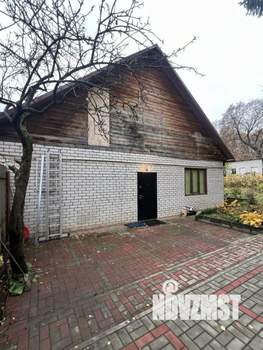 Дом 108м², 1-этажный, участок 7 сот.  