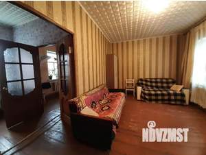 Дом 40м&sup2;, 2-этажный, участок 6 сот.  