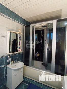 Дом 177м², 1-этажный, участок 7 сот.  