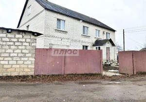 Дом 287м&sup2;, 2-этажный, участок 7 сот.  