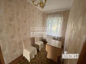 Дом 62м², 1-этажный, участок 4 сот.  