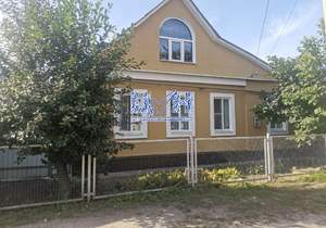 Дом 62м², 1-этажный, участок 6 сот.  