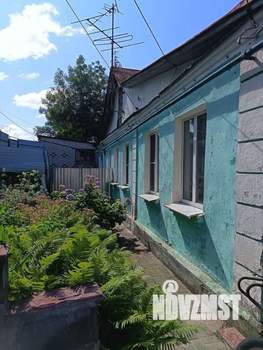 Дом 67м², 1-этажный, участок 10 сот.  