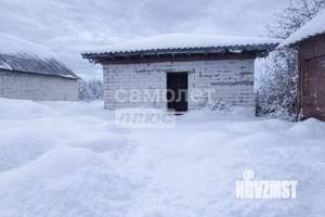 Дом 99м&sup2;, 1-этажный, участок 20 сот.  