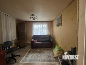 Дом 100м², 2-этажный, участок 5 сот.  