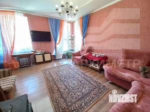Дом 177м², 2-этажный, участок 7 сот.  
