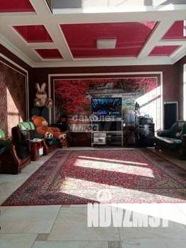 Дом 246м&sup2;, 2-этажный, участок 10 сот.  