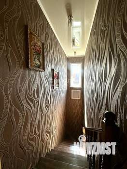 Коттедж 115м&sup2;, 2-этажный, участок 5 сот.  