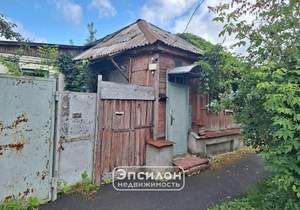 Дом 84м², 1-этажный, участок 9 сот.  