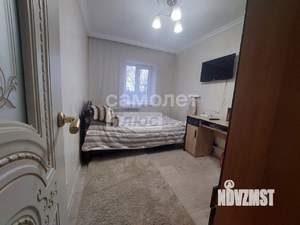 Дом 62м², 1-этажный, участок 6 сот.  