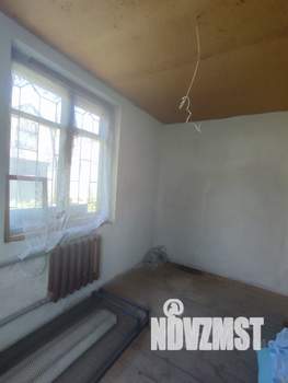 Дом 120м&sup2;, 2-этажный, участок 6 сот.  