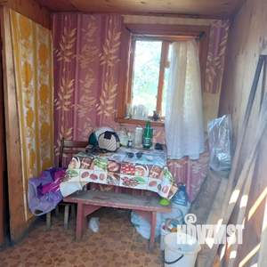 Дача 15м², 1-этажный, участок 5 сот.  