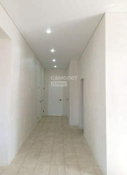 Дом 129м&sup2;, 1-этажный, участок 10 сот.  