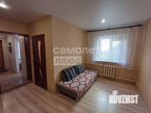Дом 45м², 1-этажный, участок 5 сот.  