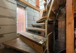 Дом 233м², 2-этажный, участок 1125 сот.  