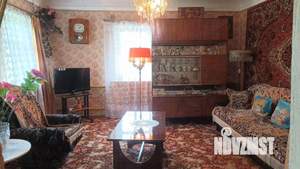 Дом 68м², 1-этажный, участок 5 сот.  