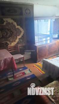 Дом 53м&sup2;, 1-этажный, участок 6 сот.  