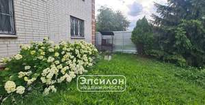 Дом 254м², 2-этажный, участок 10 сот.  