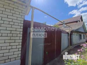 Дом 22м&sup2;, 1-этажный, участок 3 сот.  