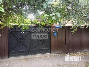 Дом 75м&sup2;, 2-этажный, участок 6 сот.  