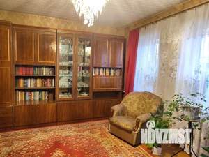 Дом 80м&sup2;, 1-этажный, участок 7 сот.  