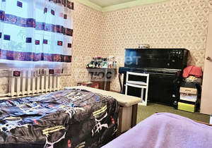 Дом 287м&sup2;, 2-этажный, участок 7 сот.  