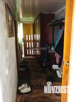 Дом 66м², 1-этажный, участок 12 сот.  