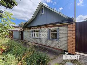 Дом 22м&sup2;, 1-этажный, участок 3 сот.  