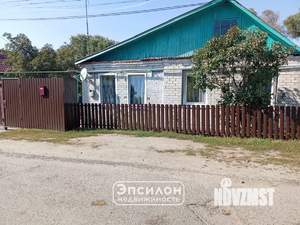 Дом 70м², 1-этажный, участок 6 сот.  